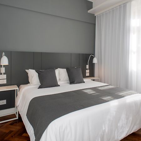 Palacio Paz Boutique Hotel บัวโนสไอเรส ภายนอก รูปภาพ
