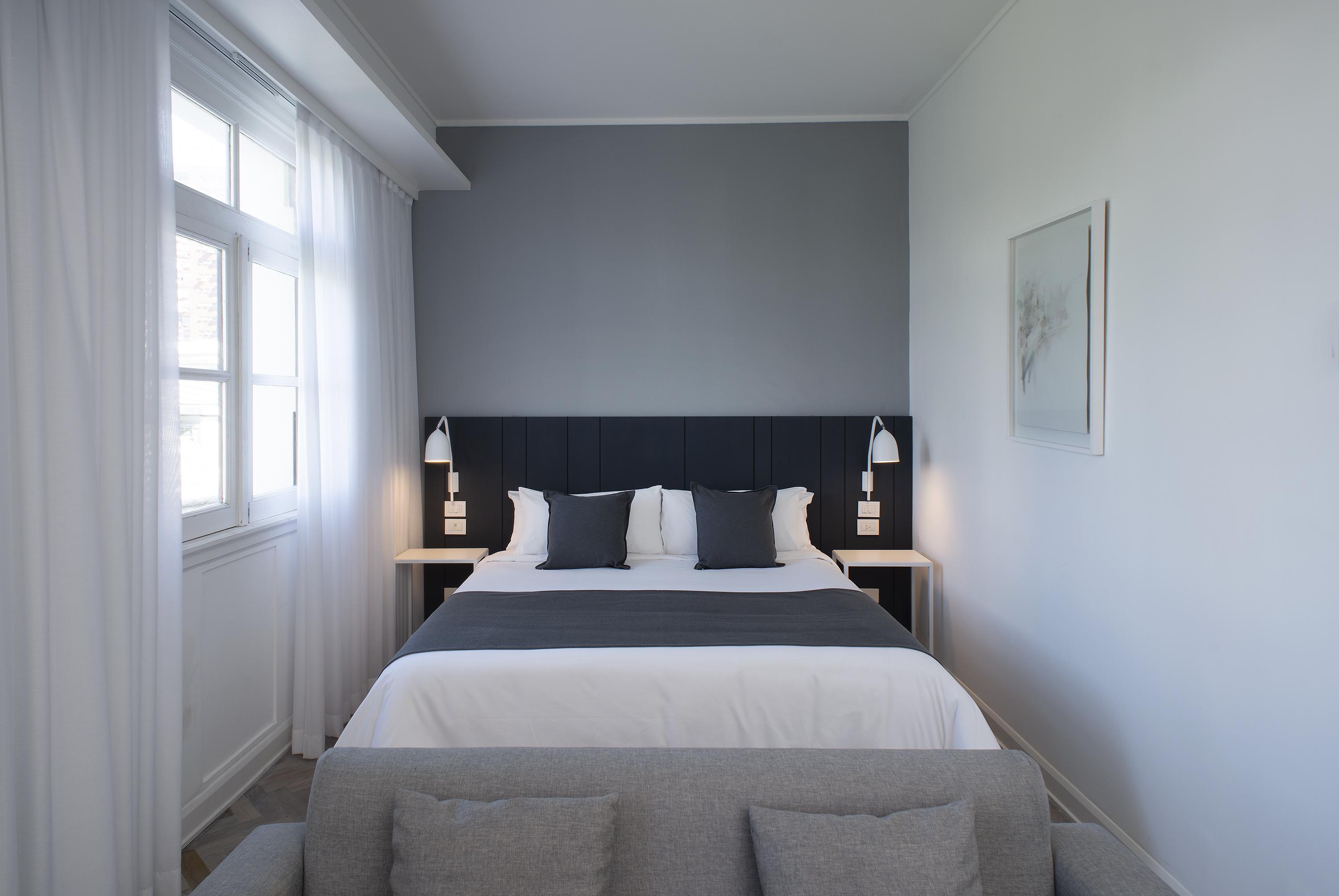 Palacio Paz Boutique Hotel บัวโนสไอเรส ภายนอก รูปภาพ