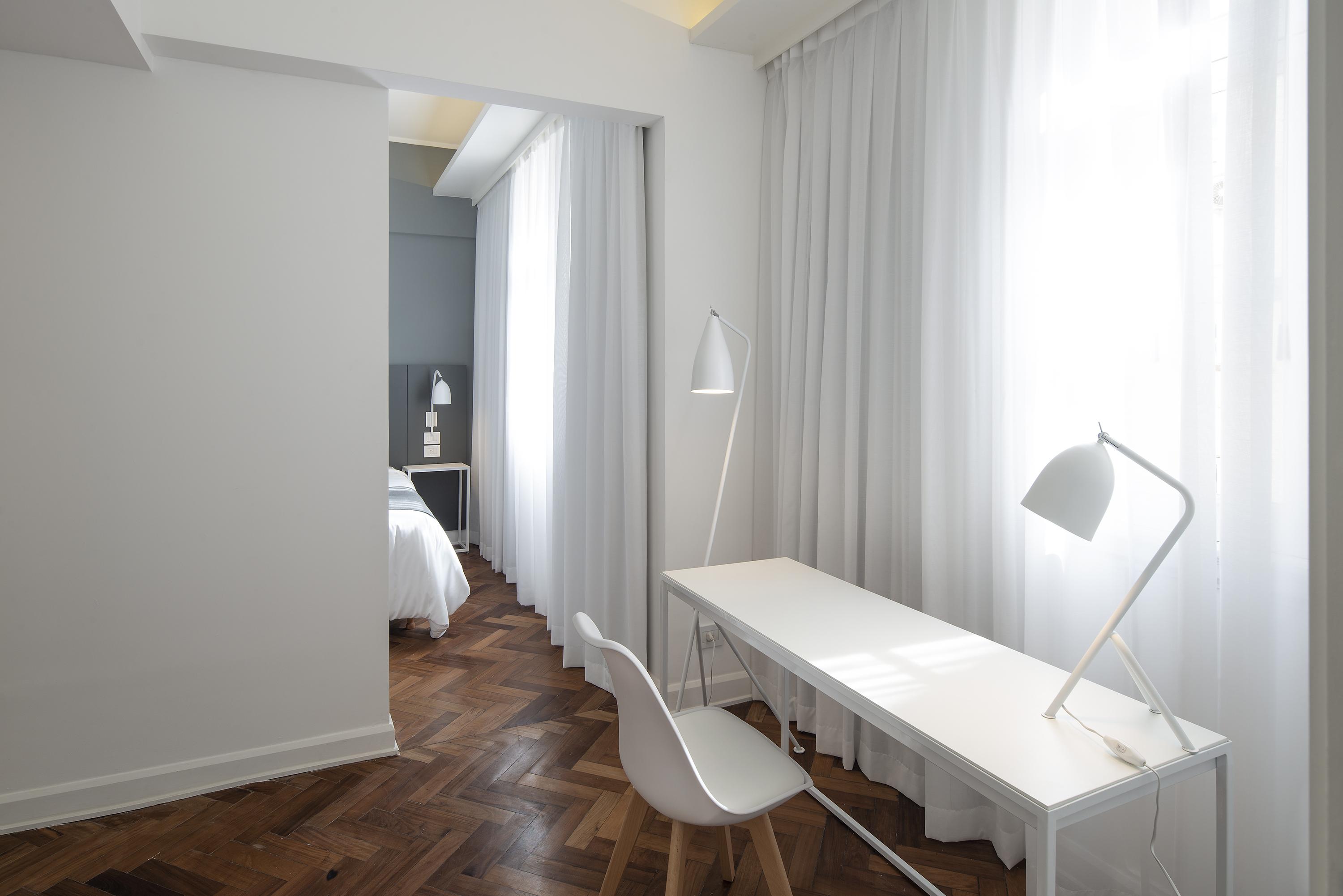 Palacio Paz Boutique Hotel บัวโนสไอเรส ภายนอก รูปภาพ