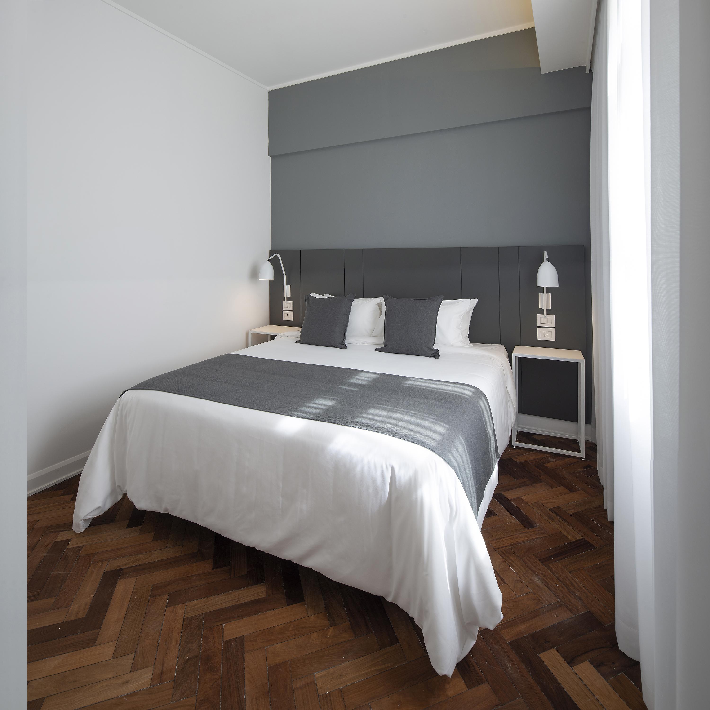 Palacio Paz Boutique Hotel บัวโนสไอเรส ภายนอก รูปภาพ