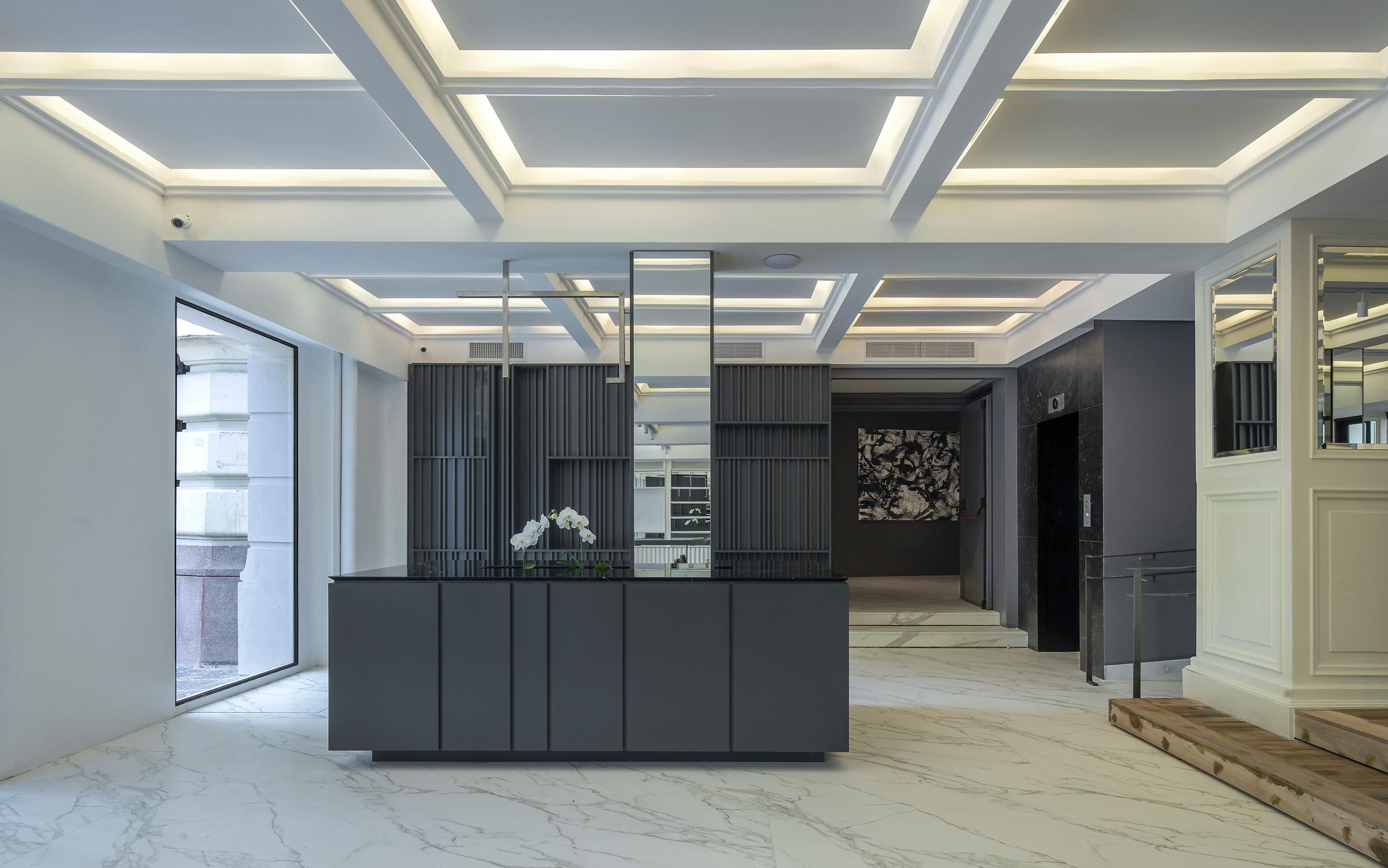 Palacio Paz Boutique Hotel บัวโนสไอเรส ภายนอก รูปภาพ