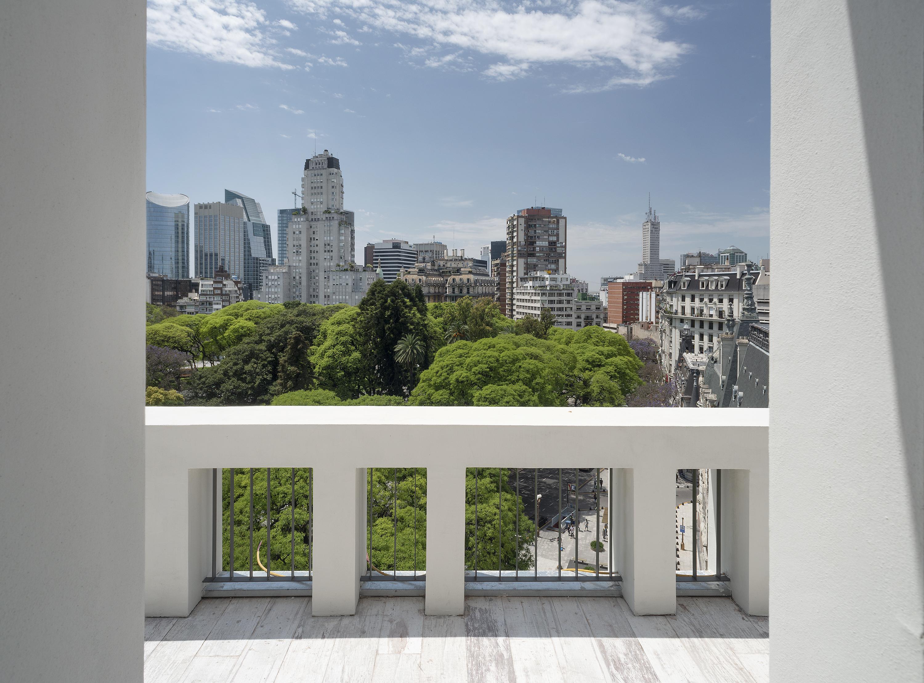 Palacio Paz Boutique Hotel บัวโนสไอเรส ภายนอก รูปภาพ