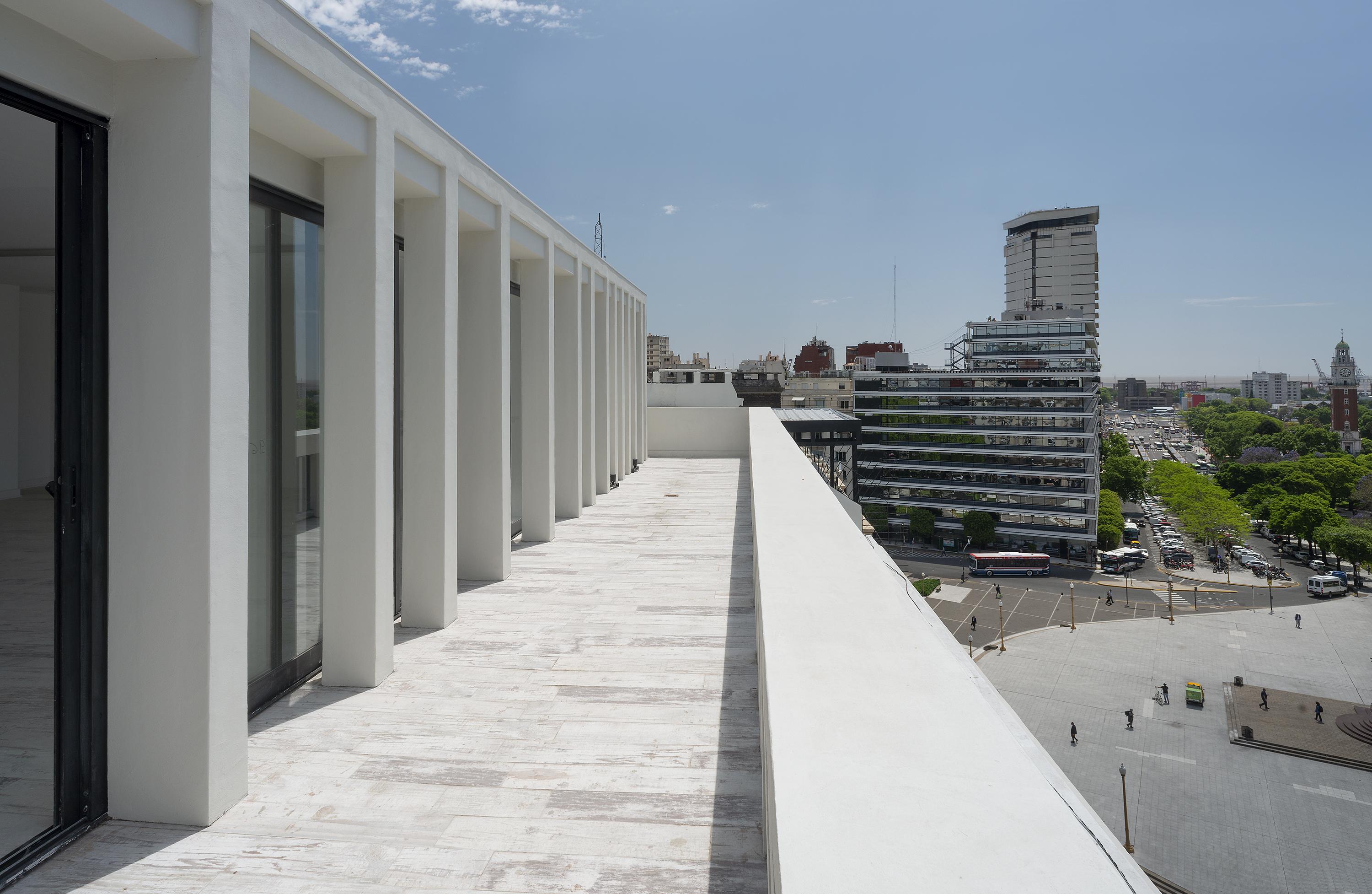 Palacio Paz Boutique Hotel บัวโนสไอเรส ภายนอก รูปภาพ