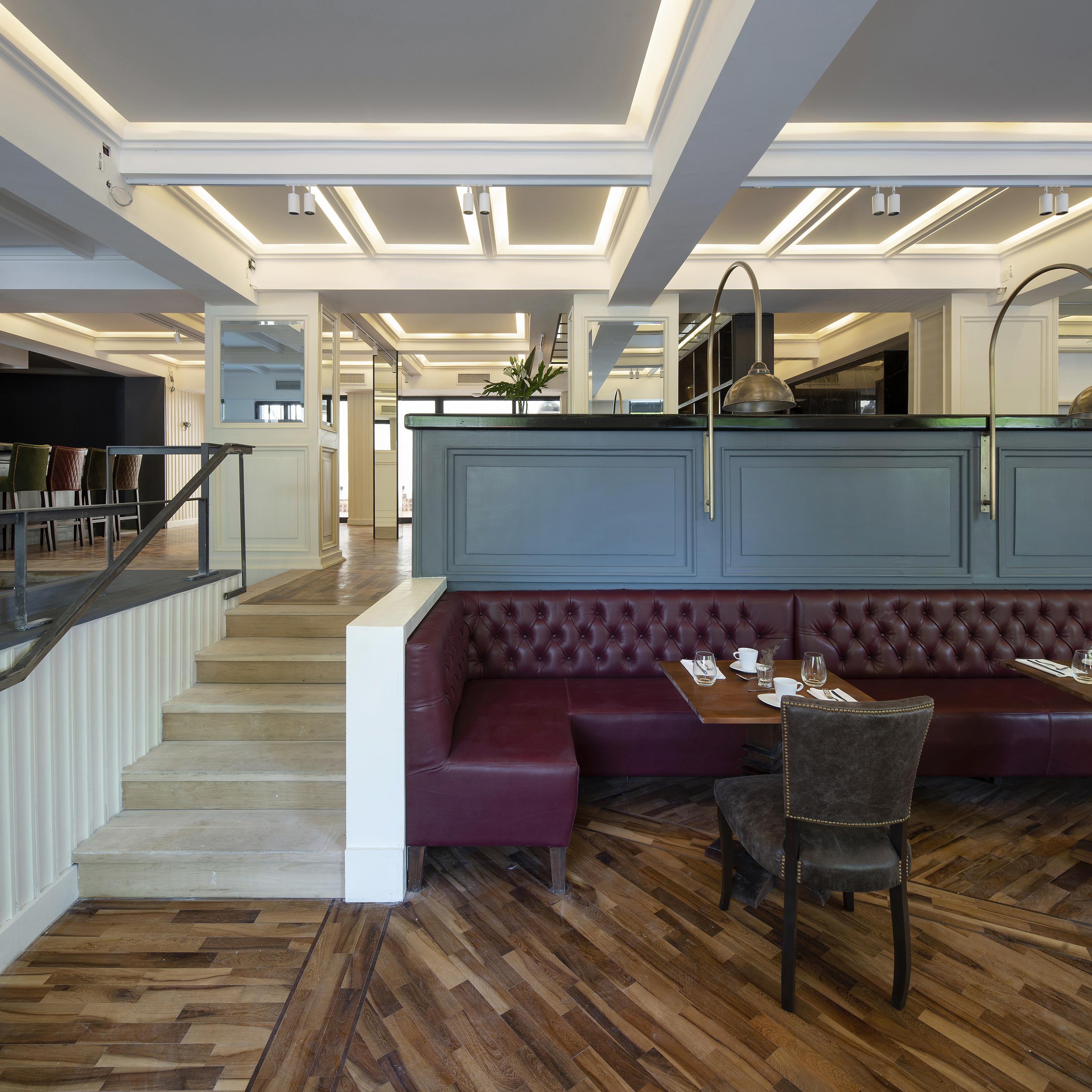 Palacio Paz Boutique Hotel บัวโนสไอเรส ภายนอก รูปภาพ