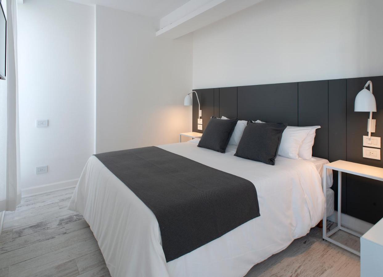 Palacio Paz Boutique Hotel บัวโนสไอเรส ภายนอก รูปภาพ