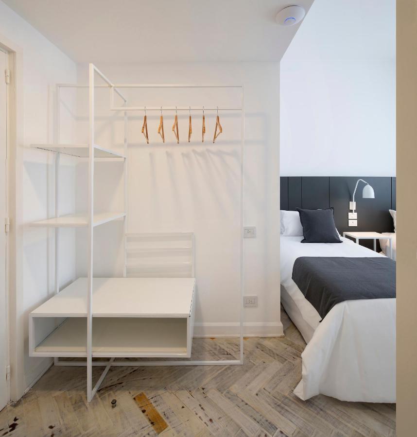 Palacio Paz Boutique Hotel บัวโนสไอเรส ภายนอก รูปภาพ