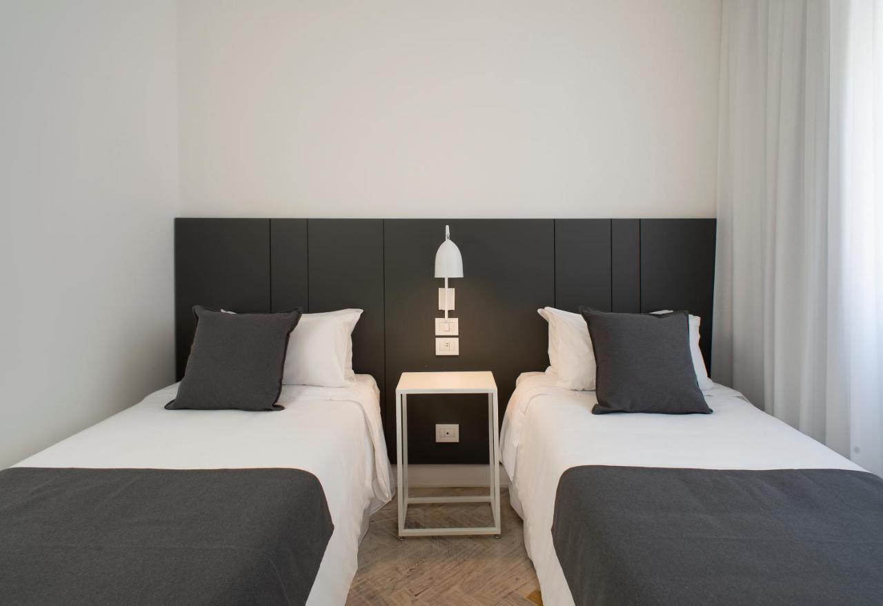 Palacio Paz Boutique Hotel บัวโนสไอเรส ภายนอก รูปภาพ
