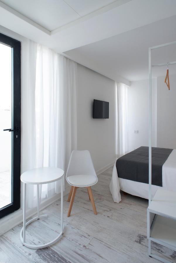 Palacio Paz Boutique Hotel บัวโนสไอเรส ภายนอก รูปภาพ