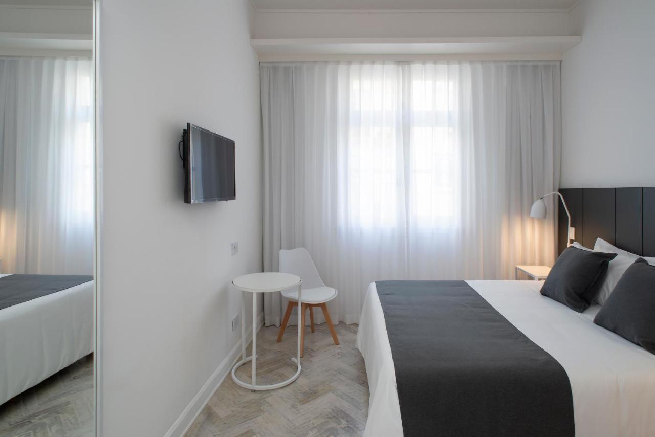 Palacio Paz Boutique Hotel บัวโนสไอเรส ภายนอก รูปภาพ