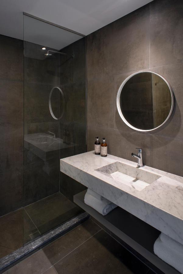 Palacio Paz Boutique Hotel บัวโนสไอเรส ภายนอก รูปภาพ