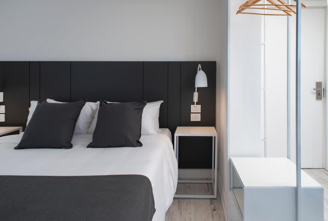 Palacio Paz Boutique Hotel บัวโนสไอเรส ภายนอก รูปภาพ