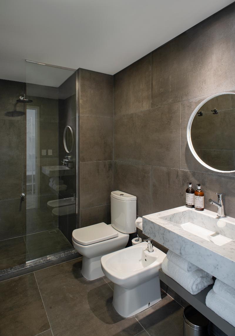 Palacio Paz Boutique Hotel บัวโนสไอเรส ภายนอก รูปภาพ